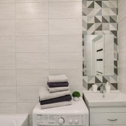 Фото Апартаменты на улице Холмогорова, 17А