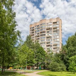фото 2 FlatHome 24 (ФлэтХоум 24) на проспекте Художников