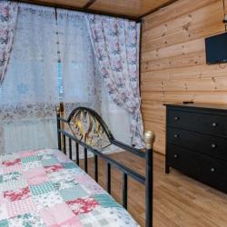 Фото Отель Ветлуга