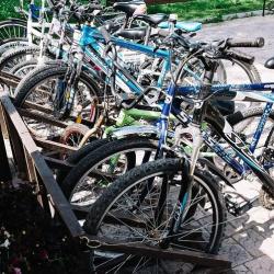 Фото Отель Volkoff Sky (Волков Скай)