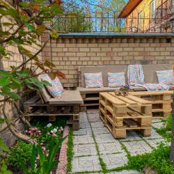 Фото Отель Cats&Beds Hostel (Кэтс&Бэдс)