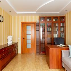 фото 7 Satin Home Apart (Сатин Хоум Апарт) на улице Боткинская