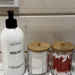 Фото Отель Игма Сосновские горки Коттедж №1