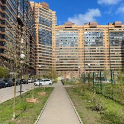 Фото Уютные апартаменты на улице Шувалова 16/9