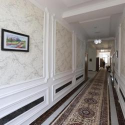 Фото Отель Panjakent Plaza (Панджакент плаза)