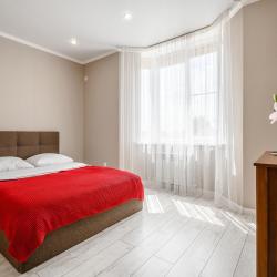 Фото Отель Green FOX на Аршанском 6