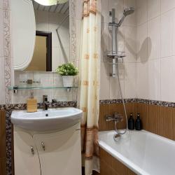 1-комнатные апартаменты улучшенные Москва, ул. Цандера,. 7
