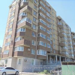 2-комнатные апартаменты эконом