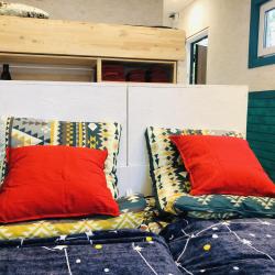 Фото Отель ЗеБирск