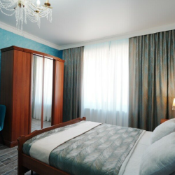 1-комнатные апартаменты comfort