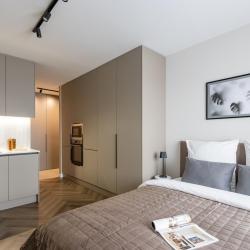 фото 56 Апартаменты ELIZA HOME Ладожская