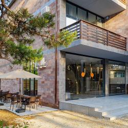 Фото Отель Bruni Loft Hotel (Бруни Лофт)
