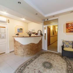 Фото Отель Енисей