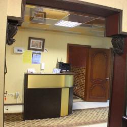 Фото Отель Ниагара