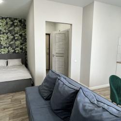 Фото Отель Like Home (Лайк Хоум) на улице Дмитрия Менделеева 2 корпус 2