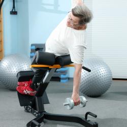 Фото Отель Санаторий Надежда