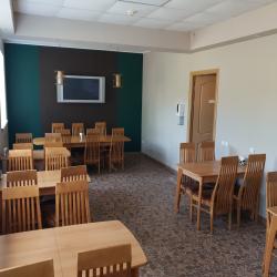 Фото Отель Серебряный бор