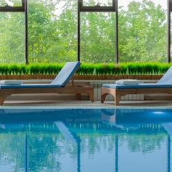 Фото Отель DoubleTree by Hilton Shymkent (Даблтри Хилтон )
