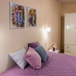 Фото Апартаменты на улице Петра Ломако