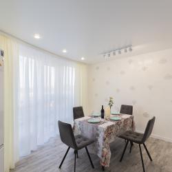 Фото Отель Kravc Group (Кравц Груп) на Солотчинском шоссе 4 корп. 1