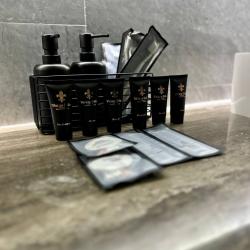 2-комнатные апартаменты люкс