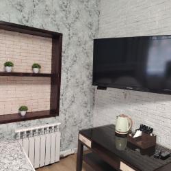 Фото Отель Мишель