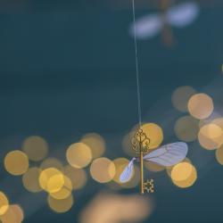 Коттедж стандарт Слизерин