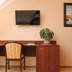 1-местный номер стандарт