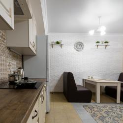 Фото Отель Браво