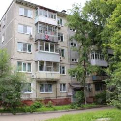 Фото Отель Татьянин Дом на улице Кубяка