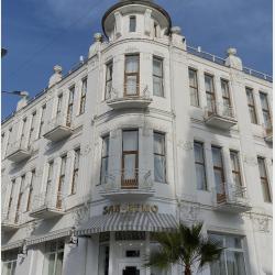 Фото Отель Рица