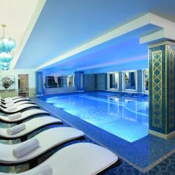 Фото Отель Ambassadori (Амбассадори)