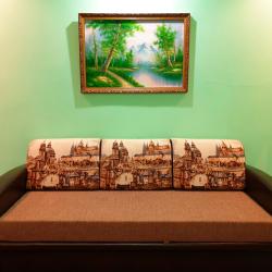 Фото Отель Оазис на улице Марджани