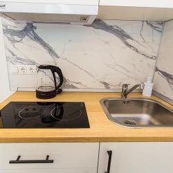 фото 58 MOKO Apartments (МОКО Апартментс) на улице Бутлерова