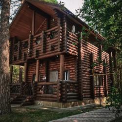 6-местный коттедж стандарт
