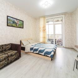 Фото Отель Комфортная квартира