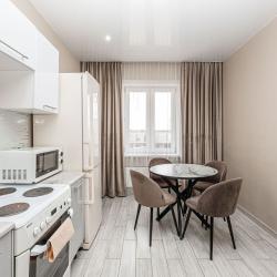 2-комнатные апартаменты улучшенные