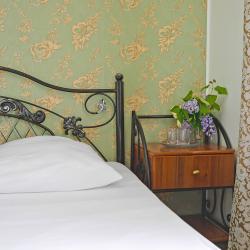 Фото Отель Уютный дворик