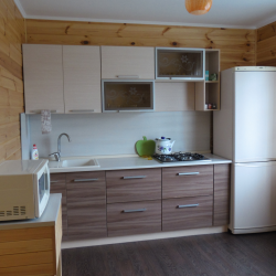 Фото Отель Дом на Луговой