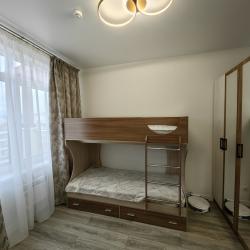 2-комнатные апартаменты люкс