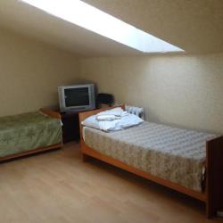 Фото Отель Санаторий Радуга