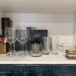 Апартаменты студия