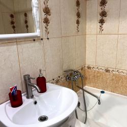 Фото Апартаменты на улице Пастухова 55