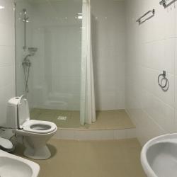 3-комнатный номер делюкс (с завтраком)