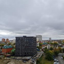 1-комнатные апартаменты эконом