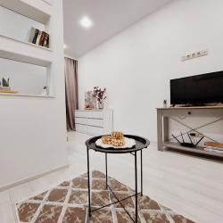 2-комнатные апартаменты улучшенные