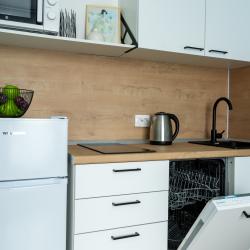 фото 15 Апартаменты RHome (Рхоме) на улице Варфоломеевская 6