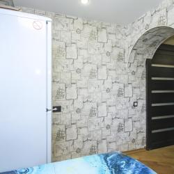 Фото Апартаменты на улице Пушкина 14