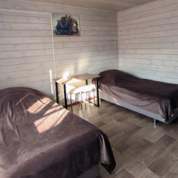 Номер стандарт семейный