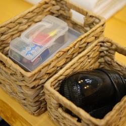 Фото Апартаменты Kvartira sutki irk на улице Депутатская 63/2